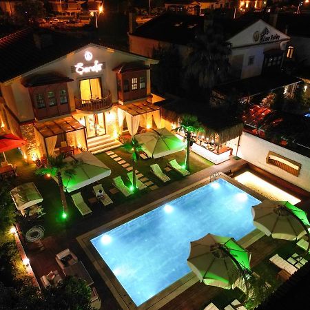 Serefe Hotel Alaçatı Ngoại thất bức ảnh