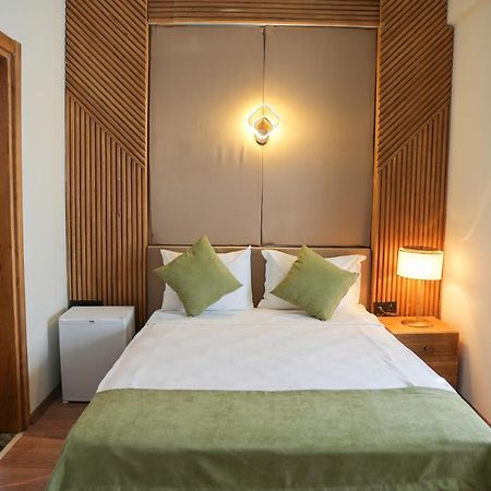 Serefe Hotel Alaçatı Ngoại thất bức ảnh
