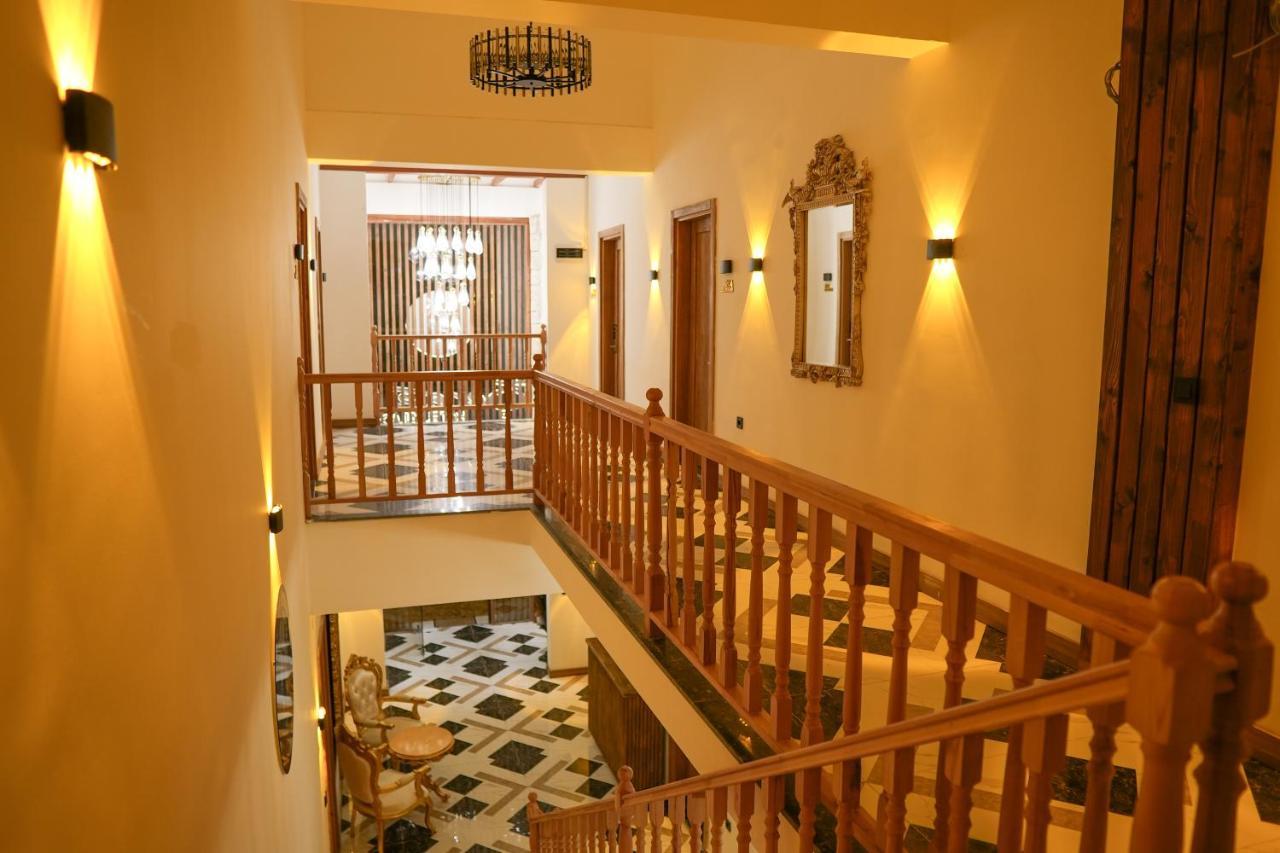 Serefe Hotel Alaçatı Ngoại thất bức ảnh