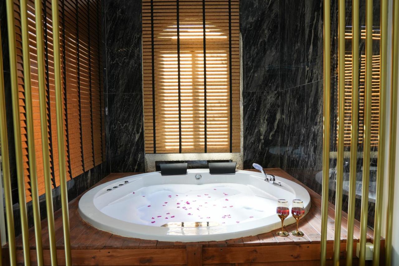 Serefe Hotel Alaçatı Ngoại thất bức ảnh