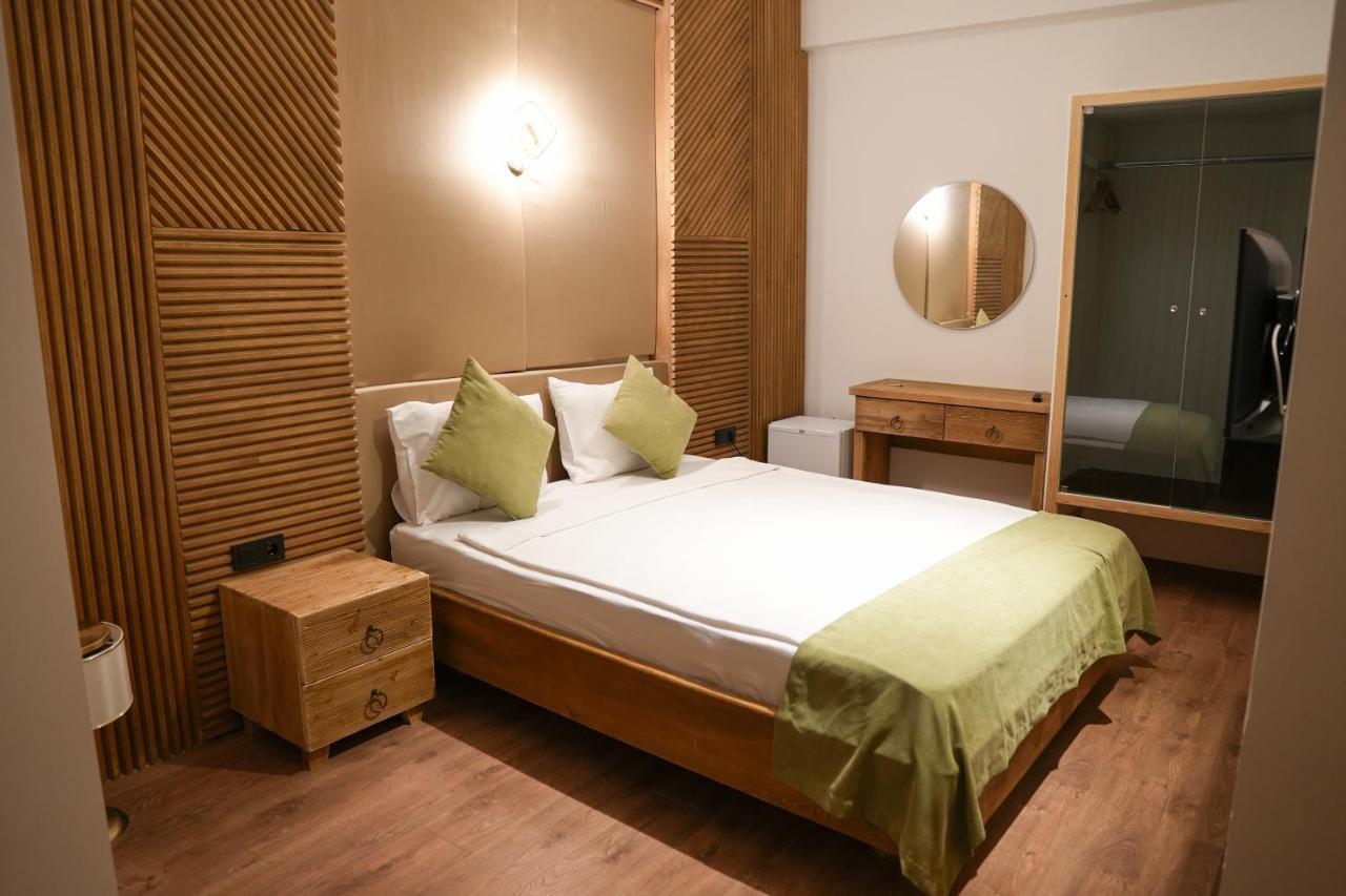 Serefe Hotel Alaçatı Ngoại thất bức ảnh
