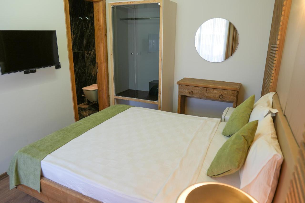 Serefe Hotel Alaçatı Ngoại thất bức ảnh