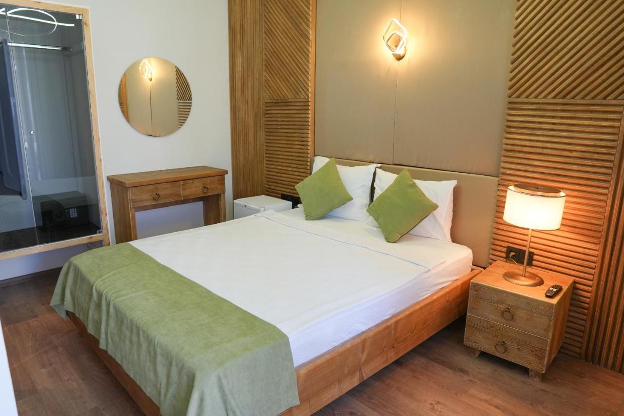 Serefe Hotel Alaçatı Ngoại thất bức ảnh