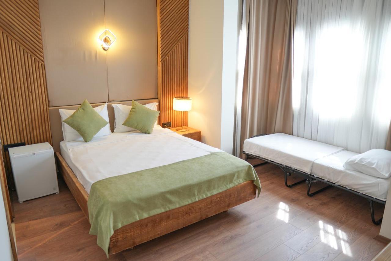 Serefe Hotel Alaçatı Ngoại thất bức ảnh